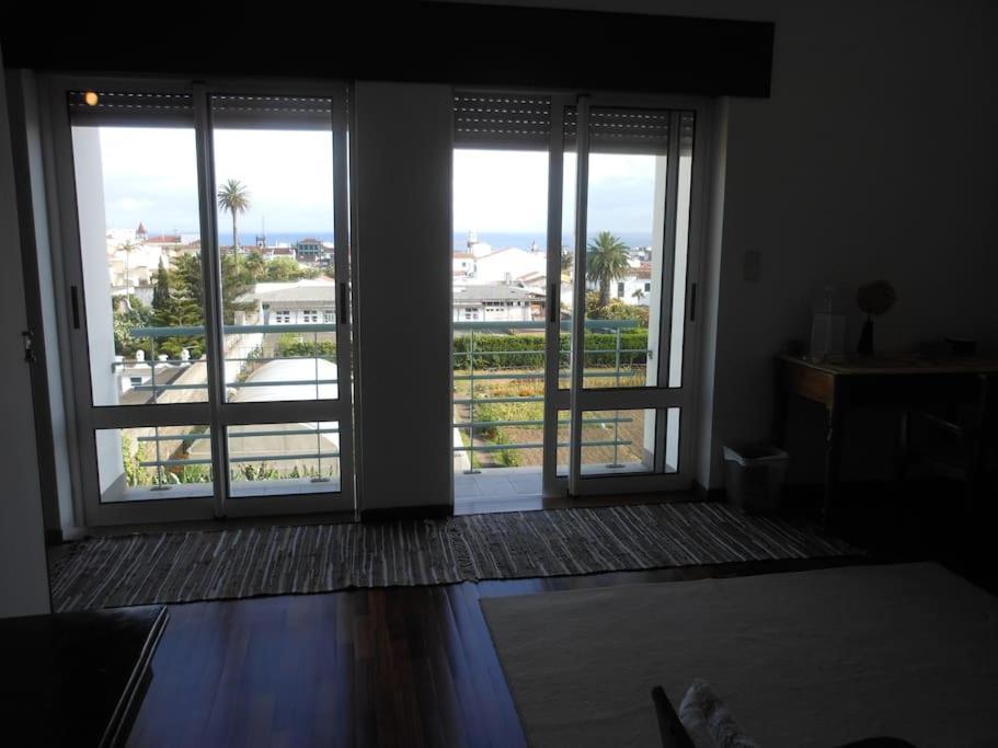 Rooftop Apartment Ponta Delgada Exteriér fotografie